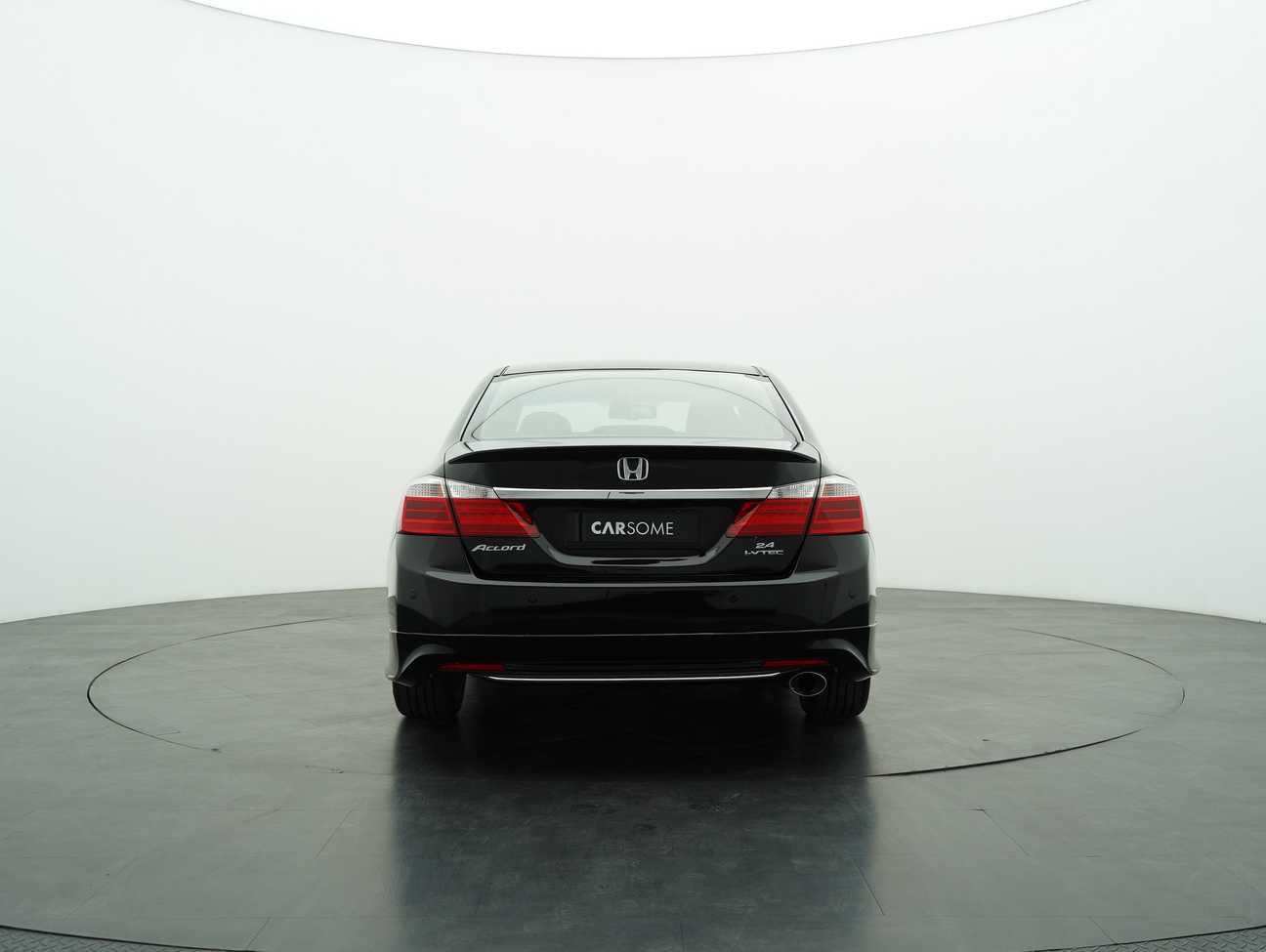 used 2014 Honda Accord VTi-L 2.4