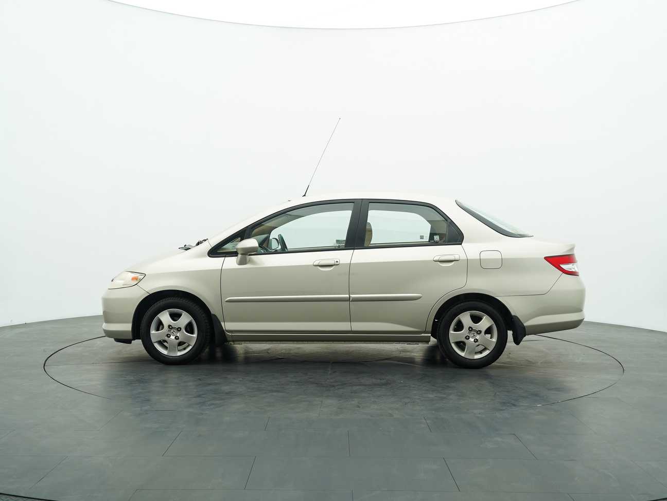 used 2004 Honda City i-DSI 1.5