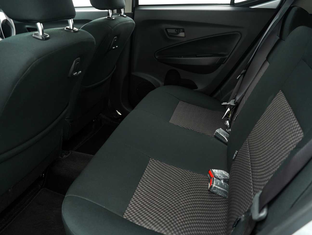 used 2021 Perodua AXIA GXtra 1.0