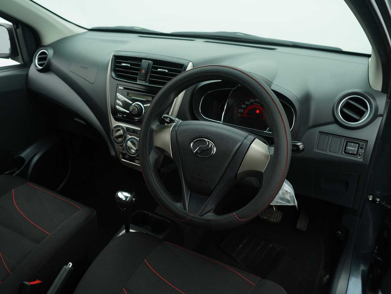 used 2014 Perodua AXIA SE 1.0