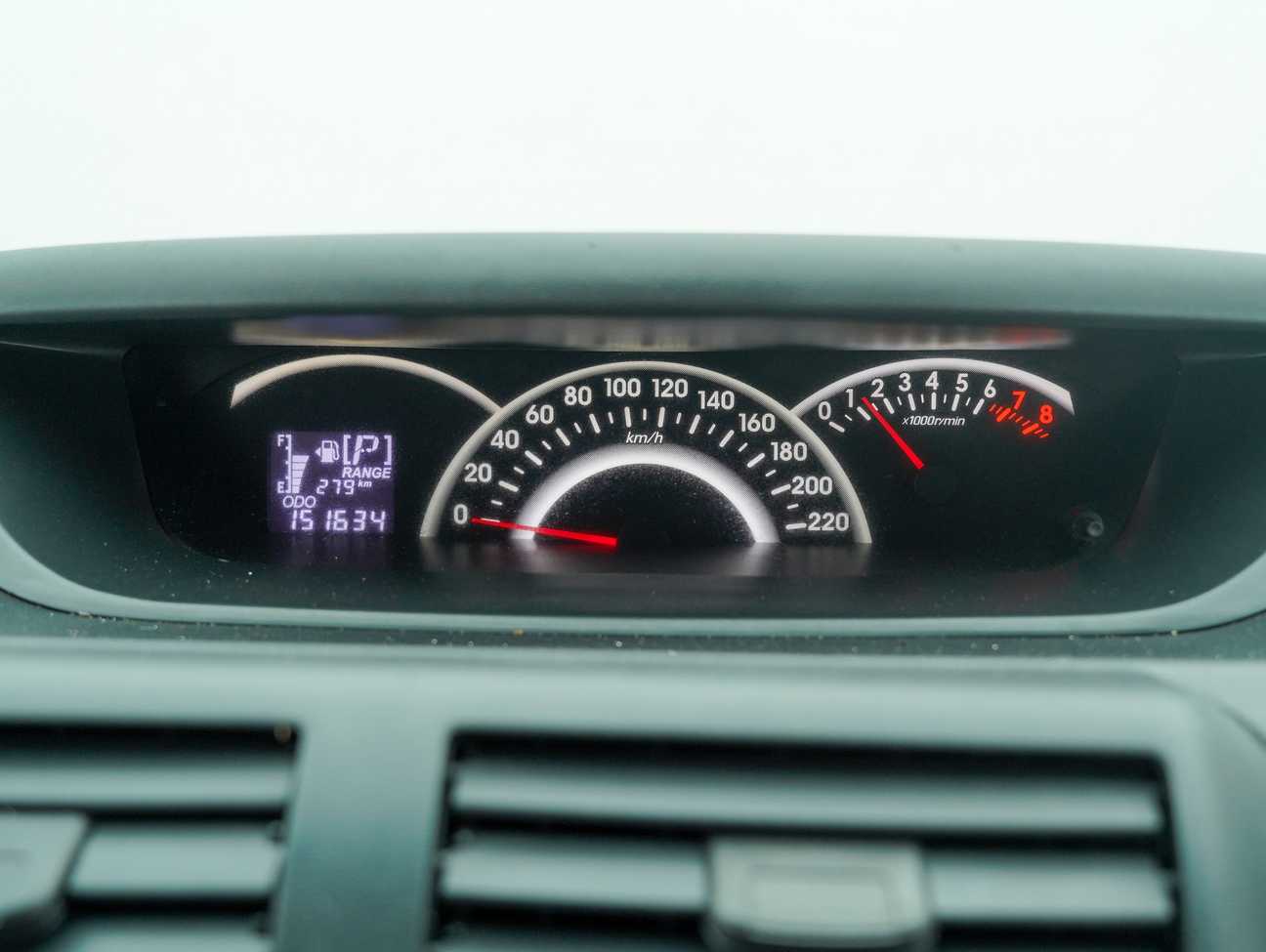 used 2016 Perodua Alza EZ 1.5