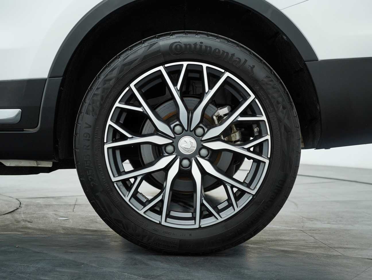 used 2022 Proton X70 TGDI Premium 1.5