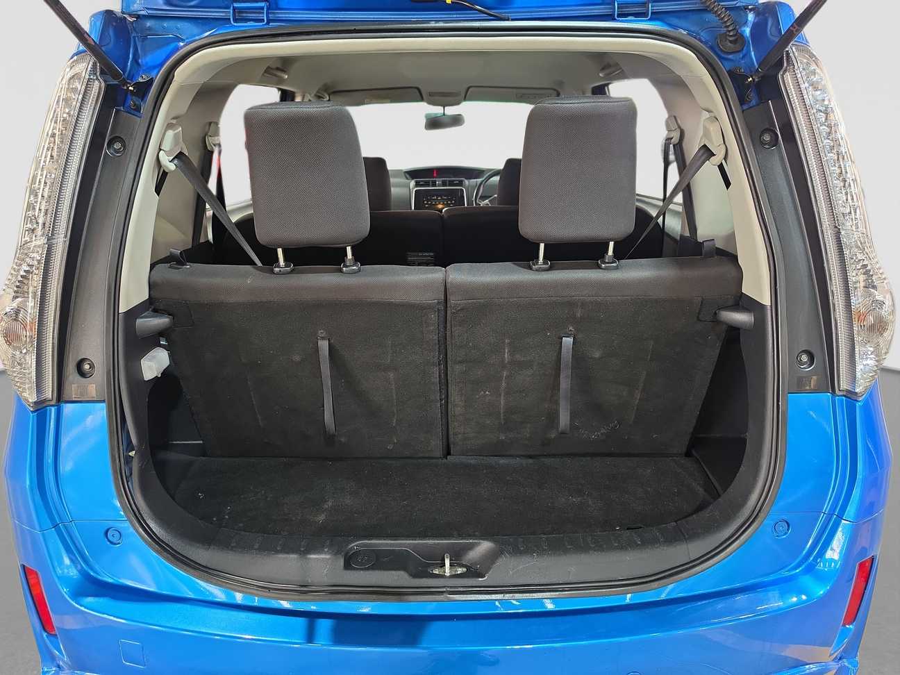 terpakai 2021 Perodua Alza EZ 1.5
