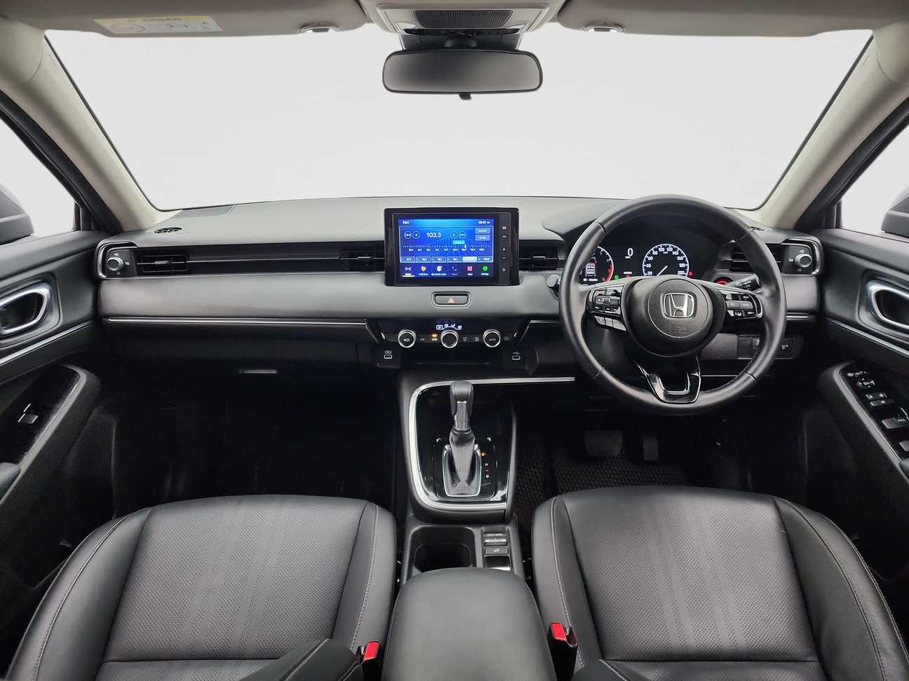used 2022 Honda HR-V V 1.5