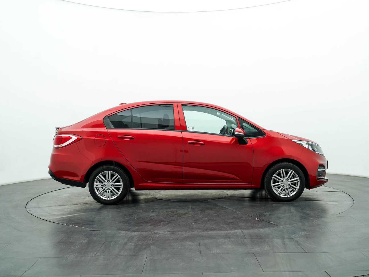 used 2020 Proton Persona Executive 1.6