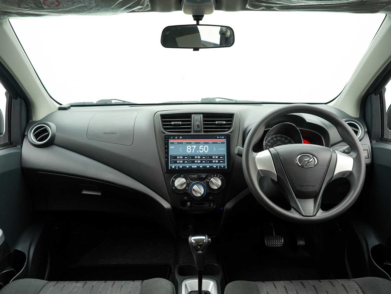 used 2019 Perodua AXIA SE 1.0