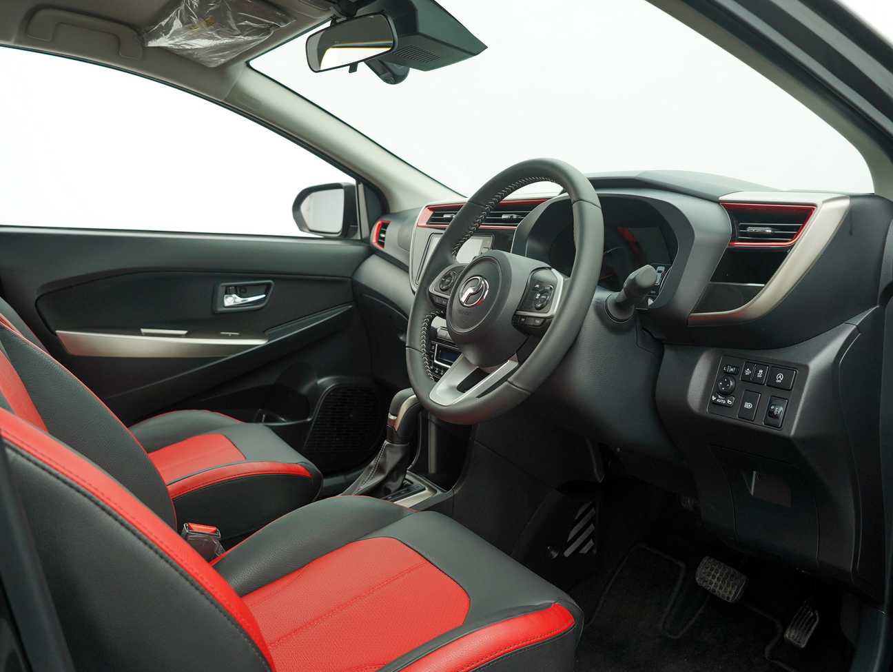 used 2023 Perodua Myvi AV 1.5