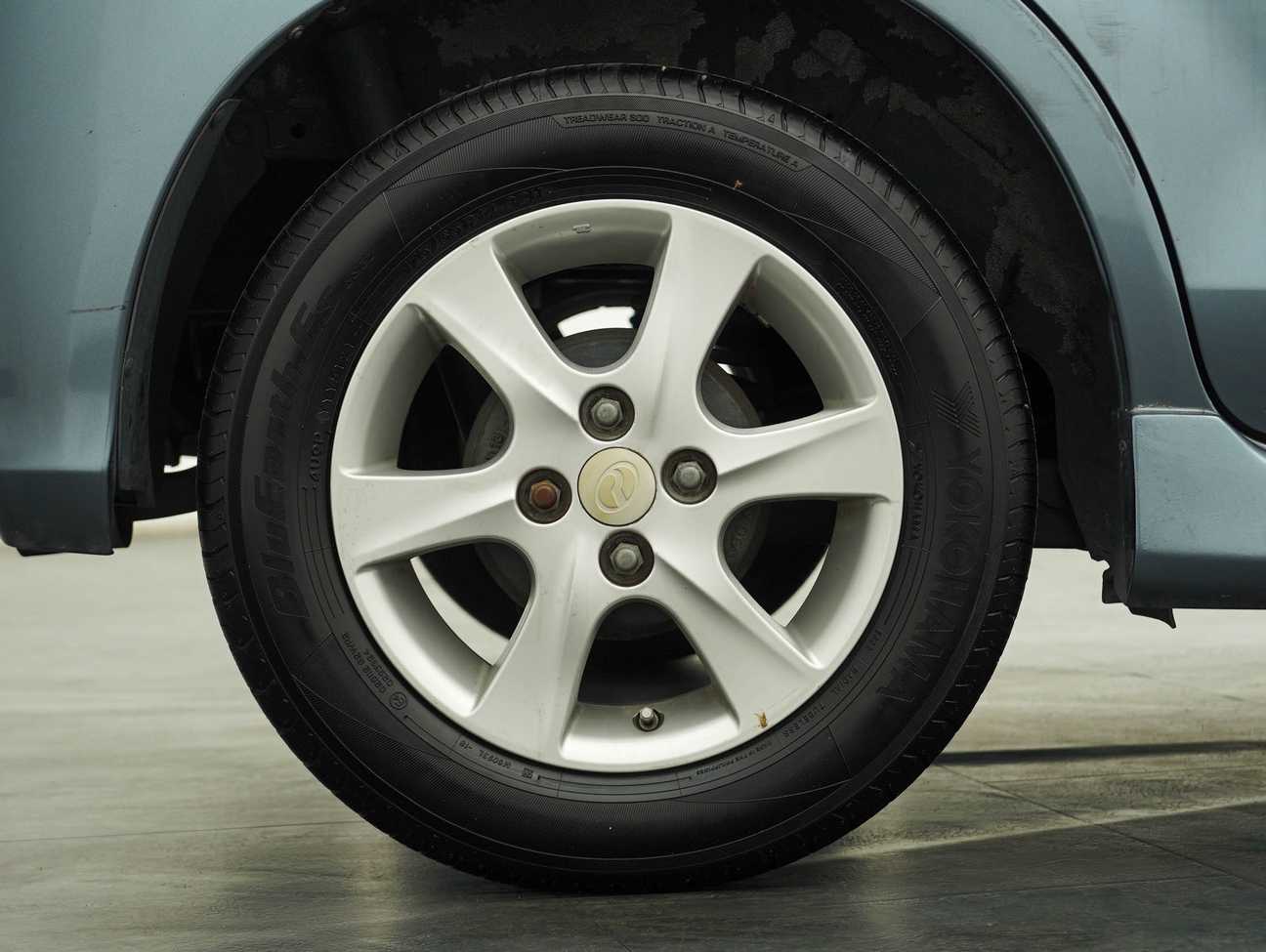 used 2013 Perodua Myvi EZi 1.3