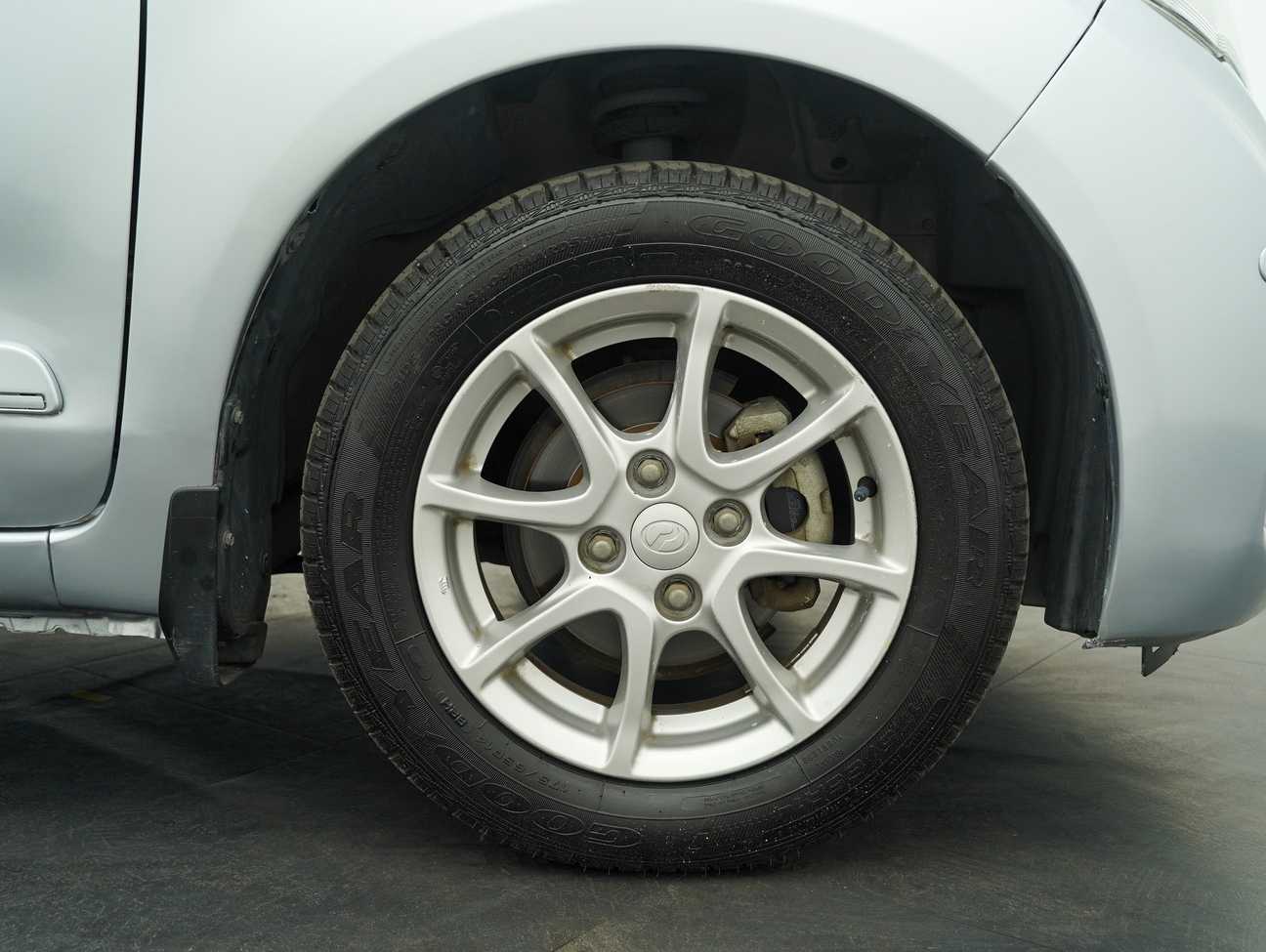 used 2015 Perodua Myvi X 1.3