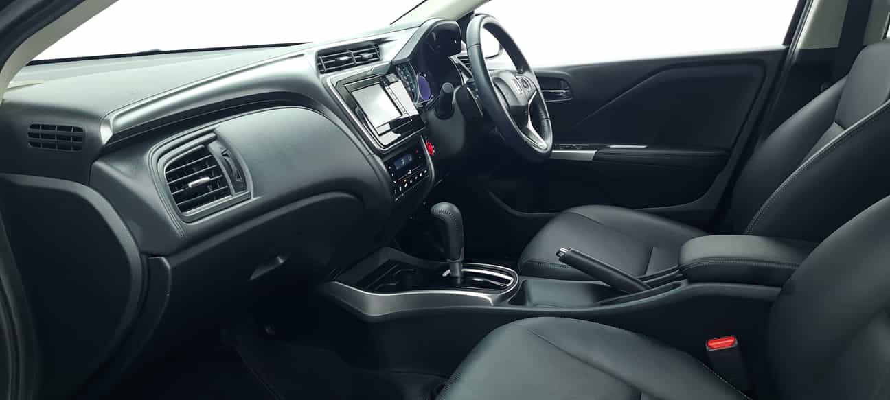 terpakai 2019 Honda CITY V 1.5