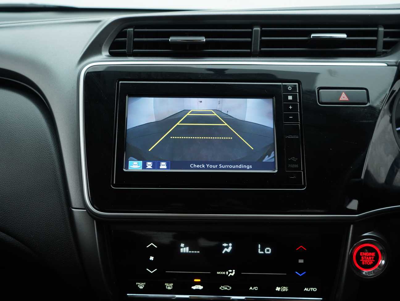 used 2018 Honda City E 1.5