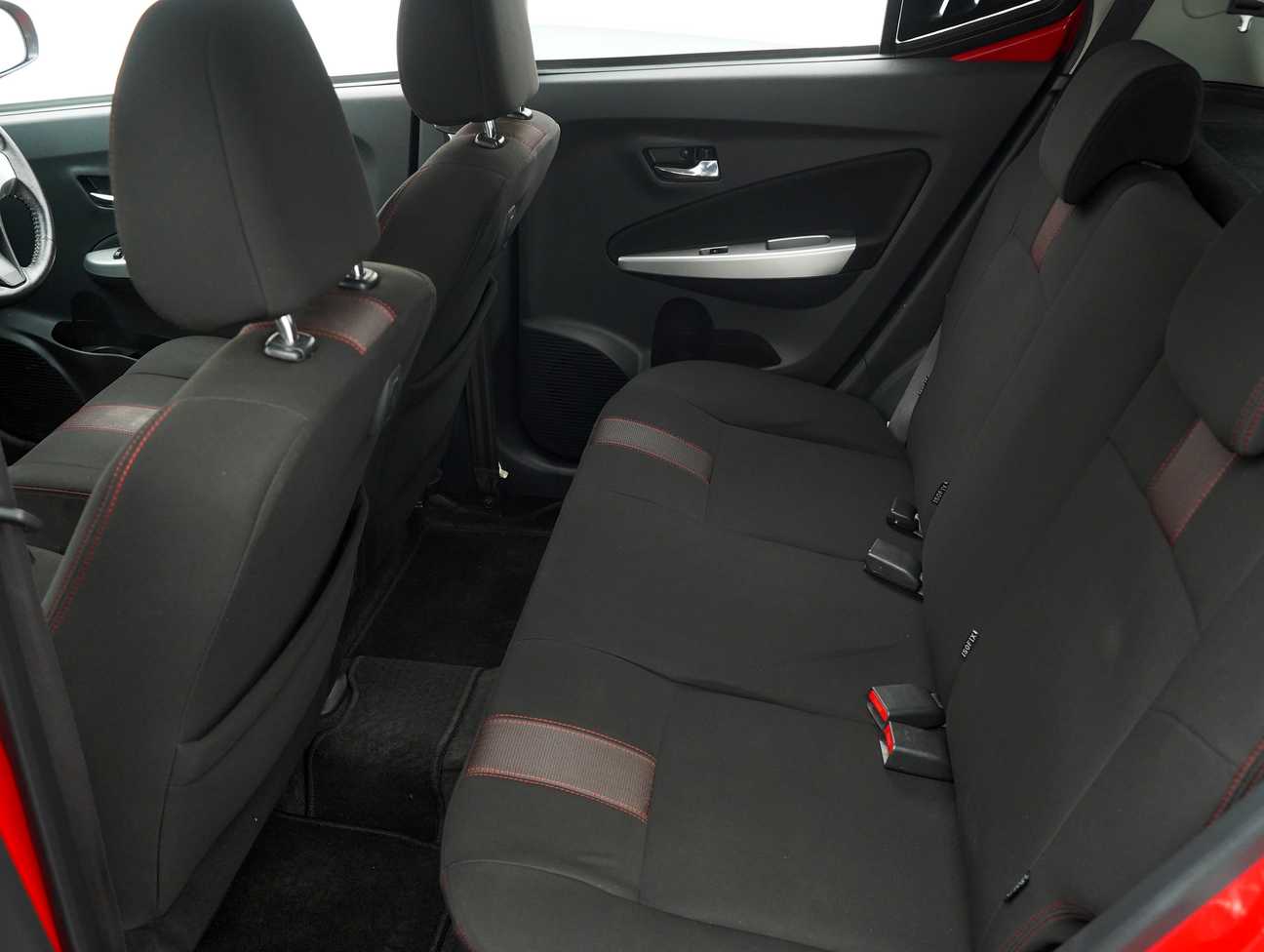 used 2019 Perodua AXIA Advance 1.0