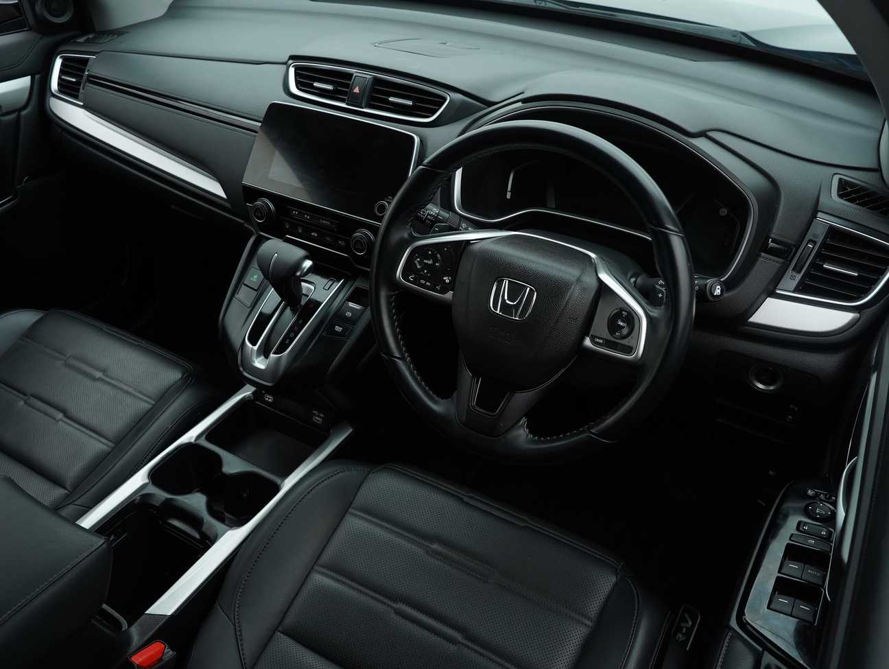 used 2022 Honda CR-V  2.0