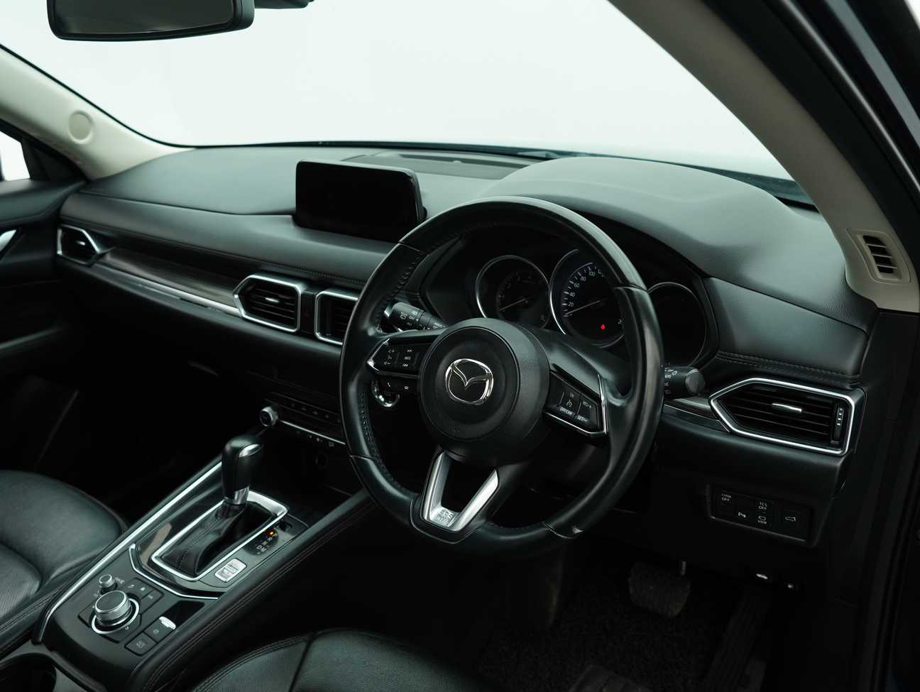 used 2020 Mazda CX-5 SKYACTIV-G High 2.0