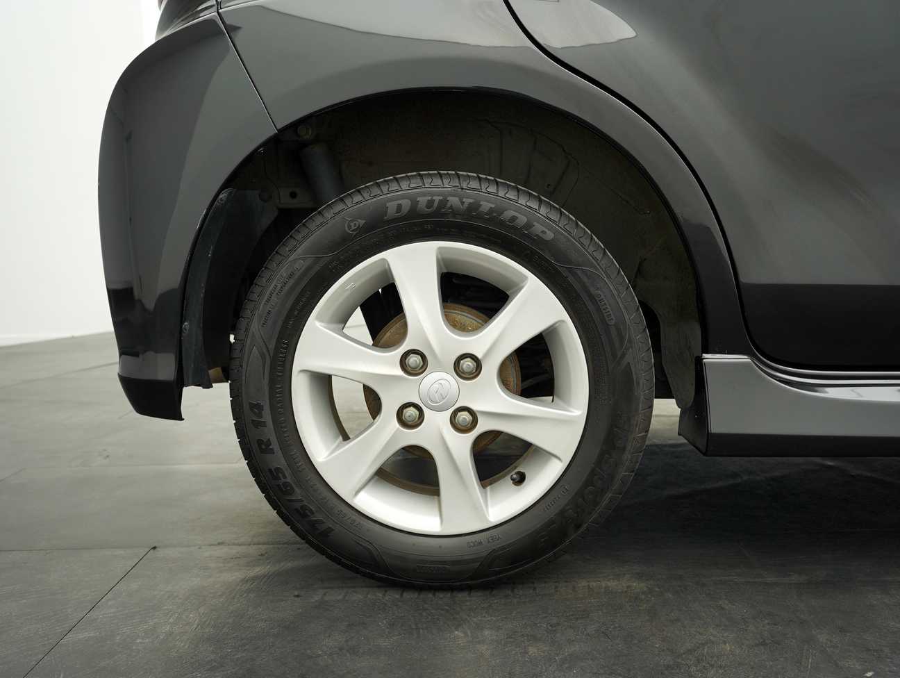 used 2014 Perodua Myvi EZ 1.3