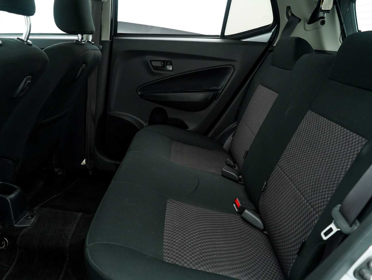 used 2019 Perodua AXIA GXtra 1.0