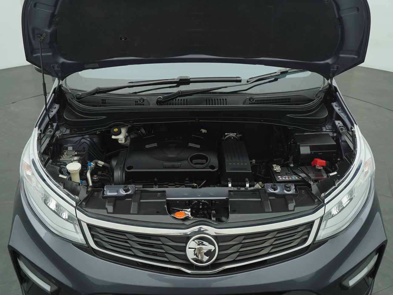 terpakai 2023 Proton Persona Premium 1.6