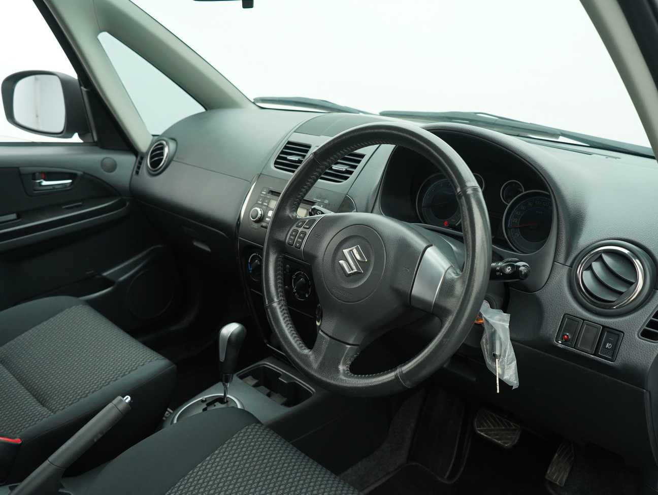 used 2012 Suzuki SX4 - 1.6