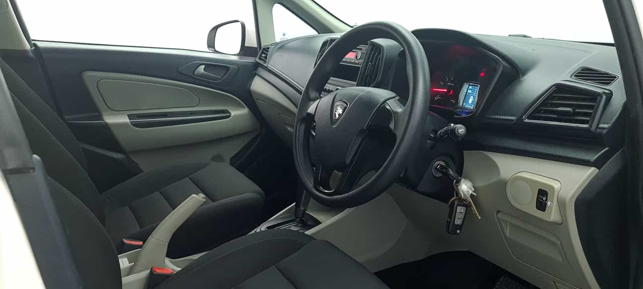 used 2016 Proton PERSONA STANDARD 1.6