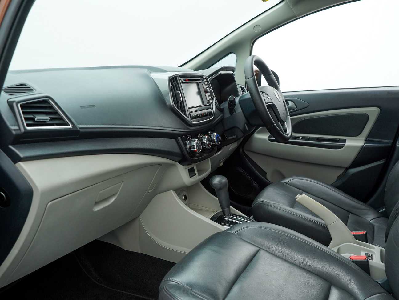 used 2017 Proton Persona Premium 1.6