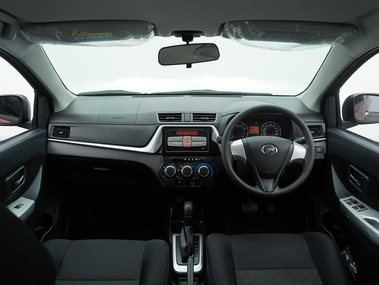 used 2023 Perodua Bezza X 1.3