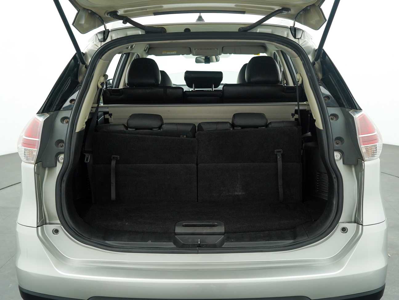 used 2015 Nissan X-Trail  2.0