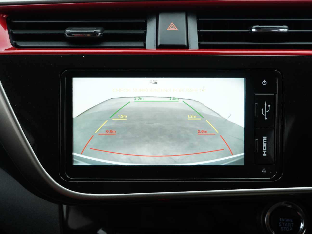 used 2023 Perodua Myvi AV 1.5