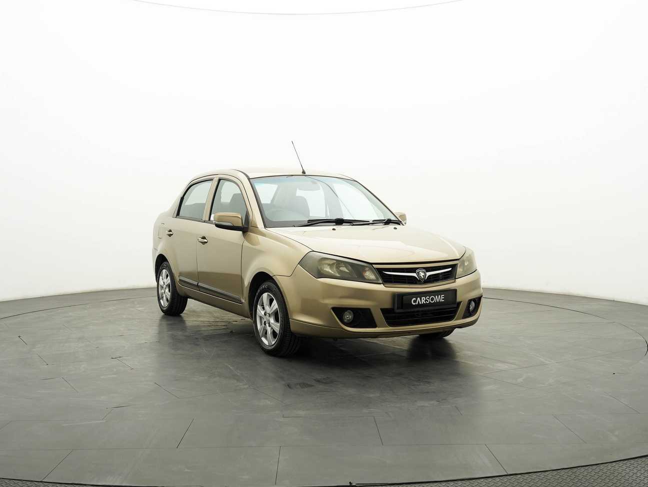 used 2011 Proton Saga FLX Executive 1.3