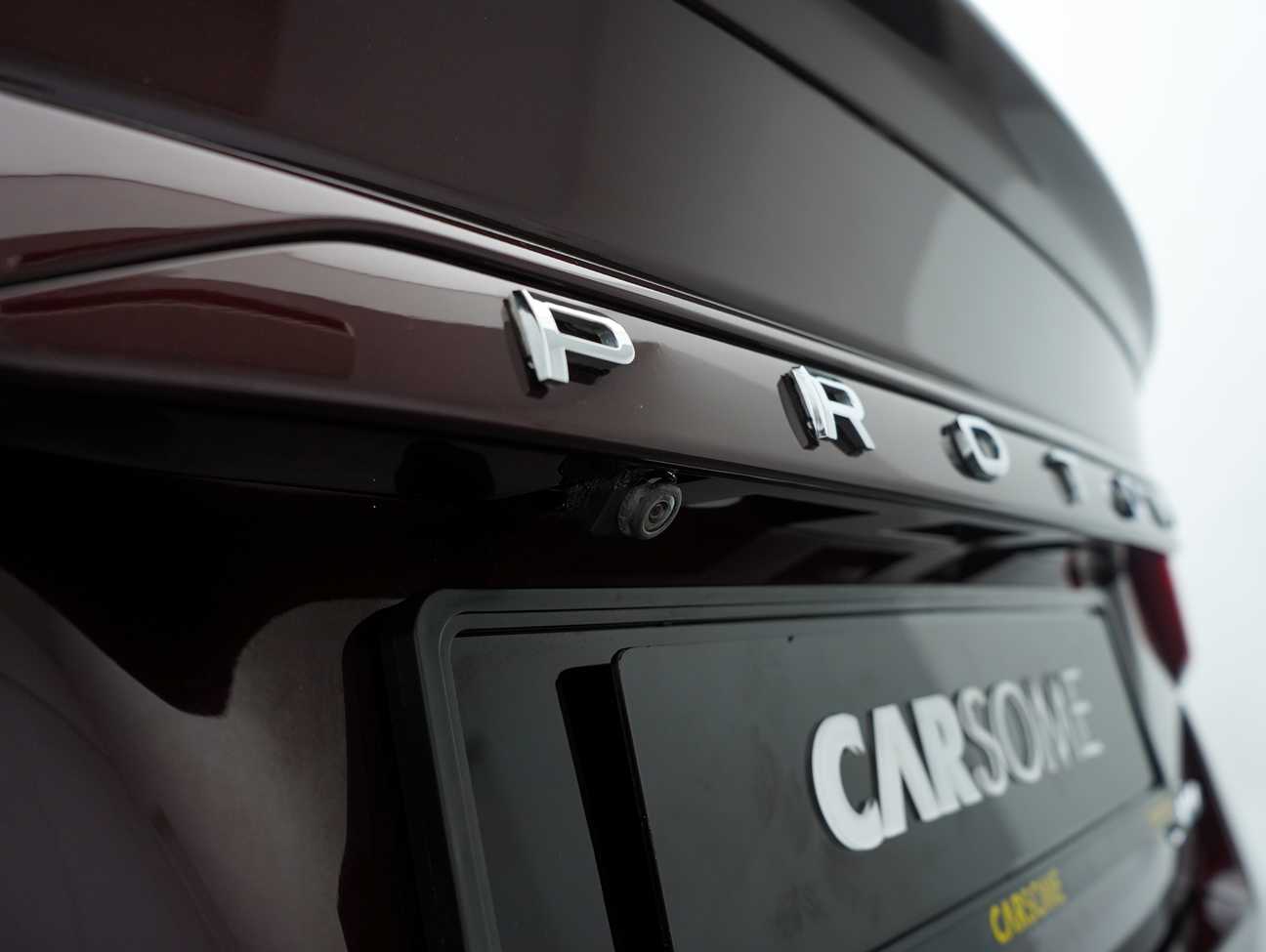 used 2019 Proton Saga Premium 1.3