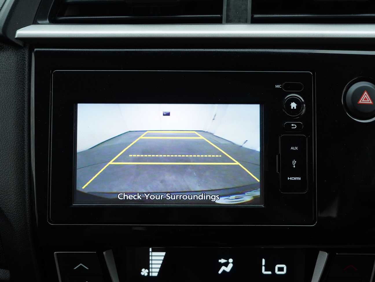 terpakai 2019 Honda BR-V V 1.5