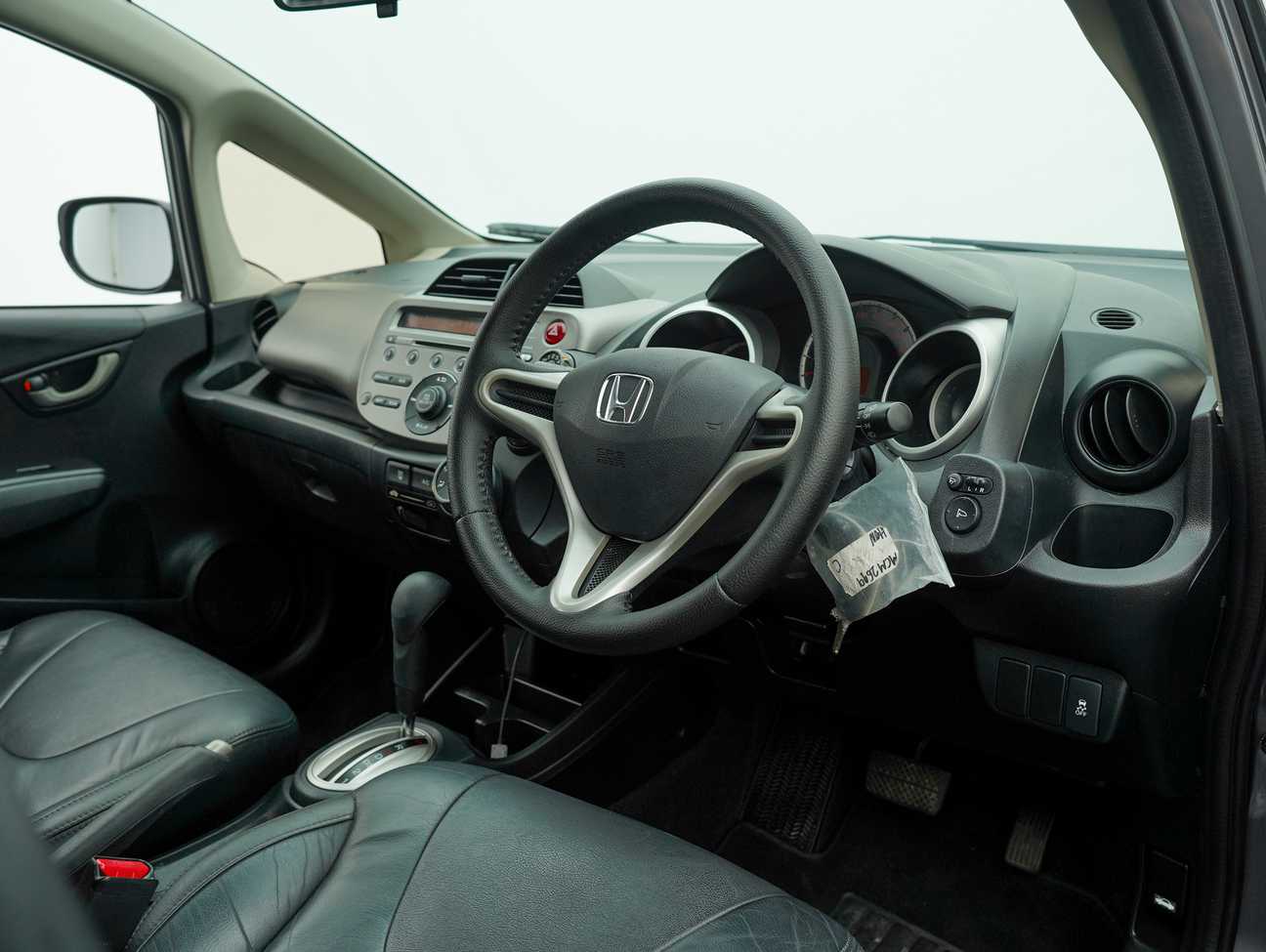 used 2014 Honda Jazz  1.5