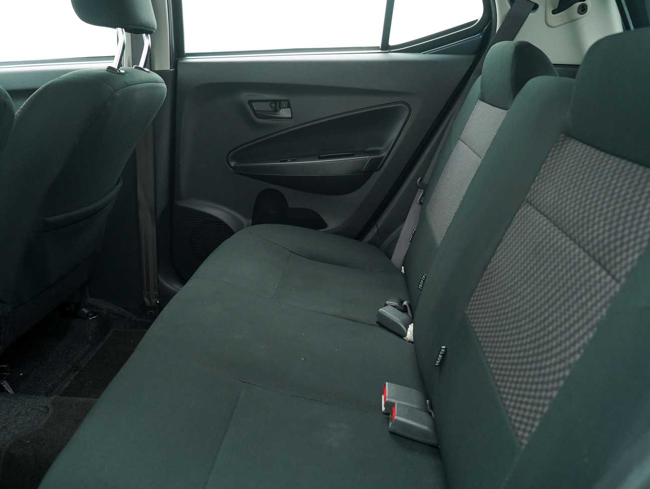 terpakai 2022 Perodua AXIA G 1.0