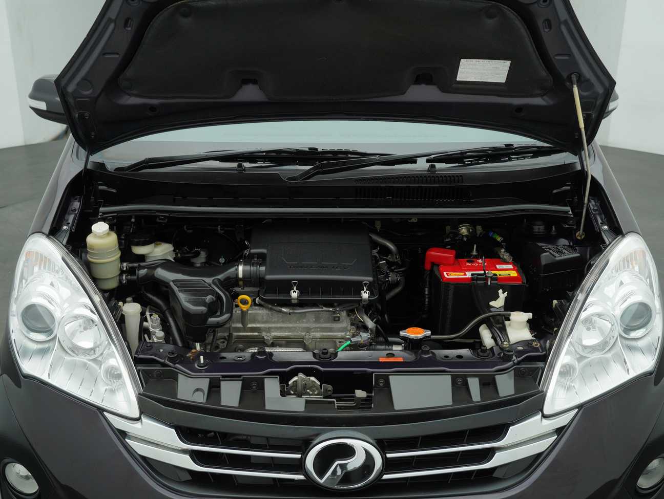 used 2019 Perodua Alza SE 1.5