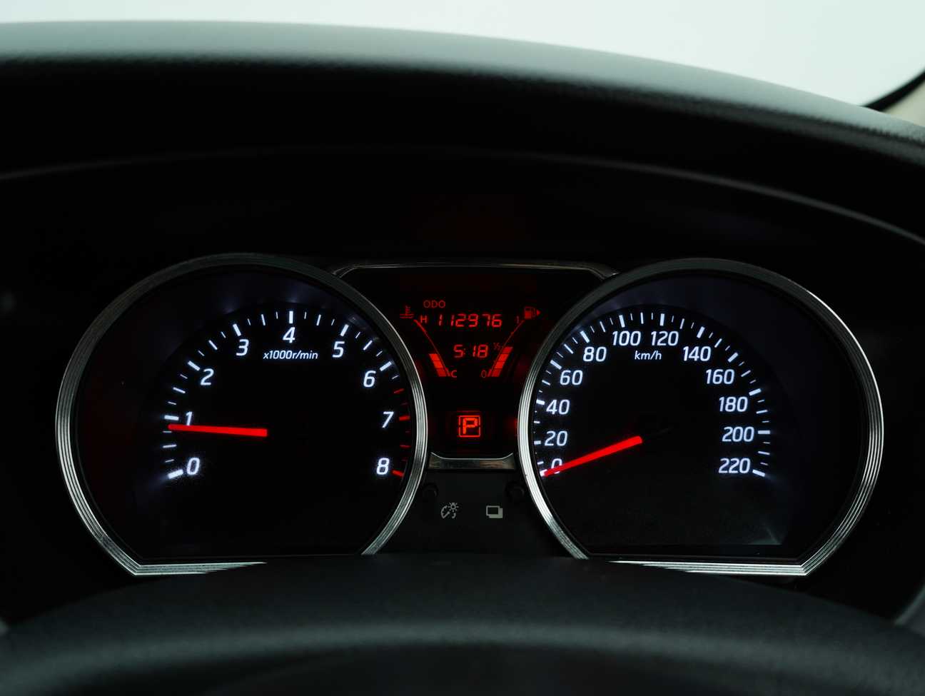 used 2016 Nissan Grand Livina Comfort 1.6