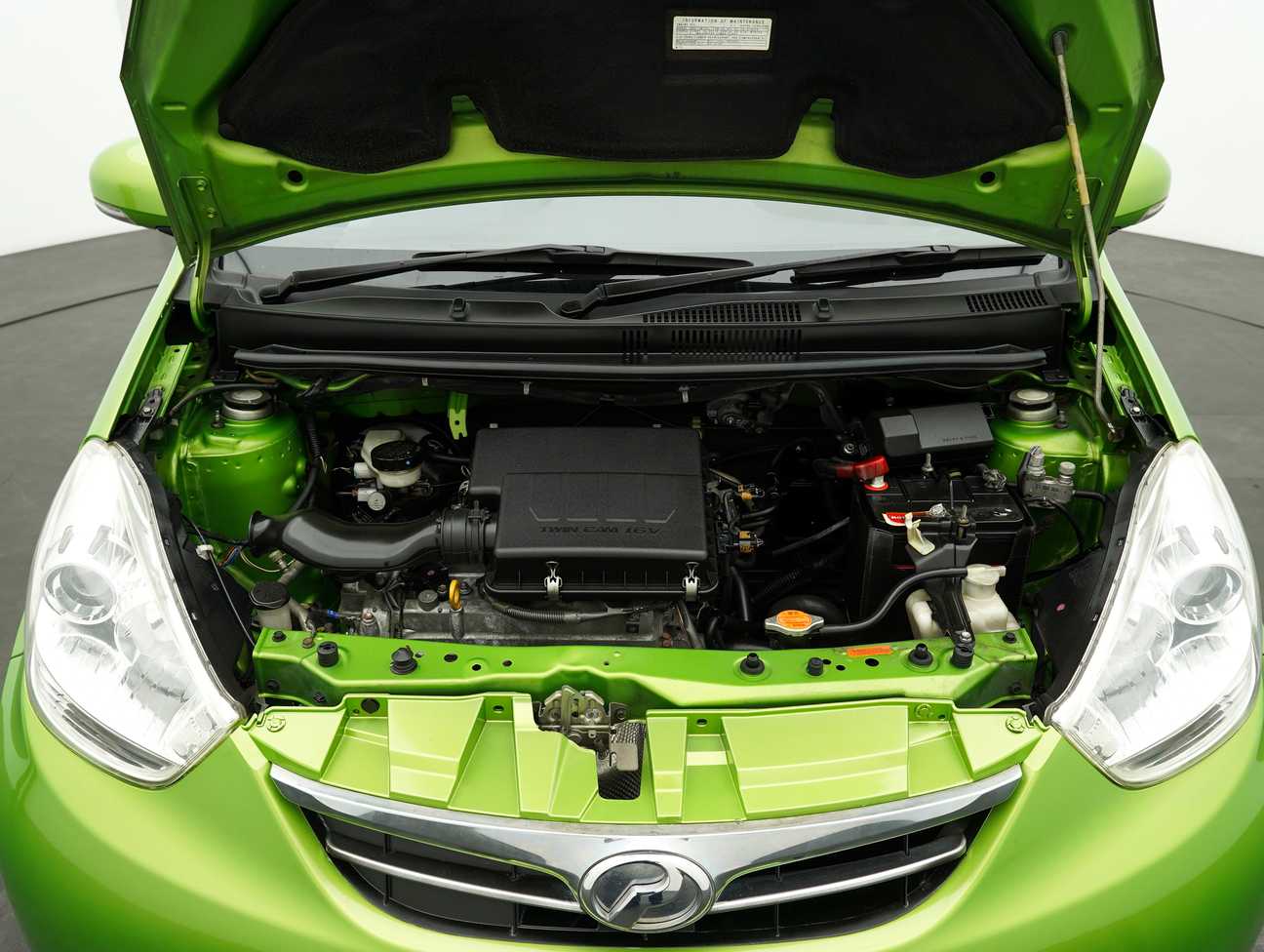 used 2014 Perodua Myvi EZ 1.3