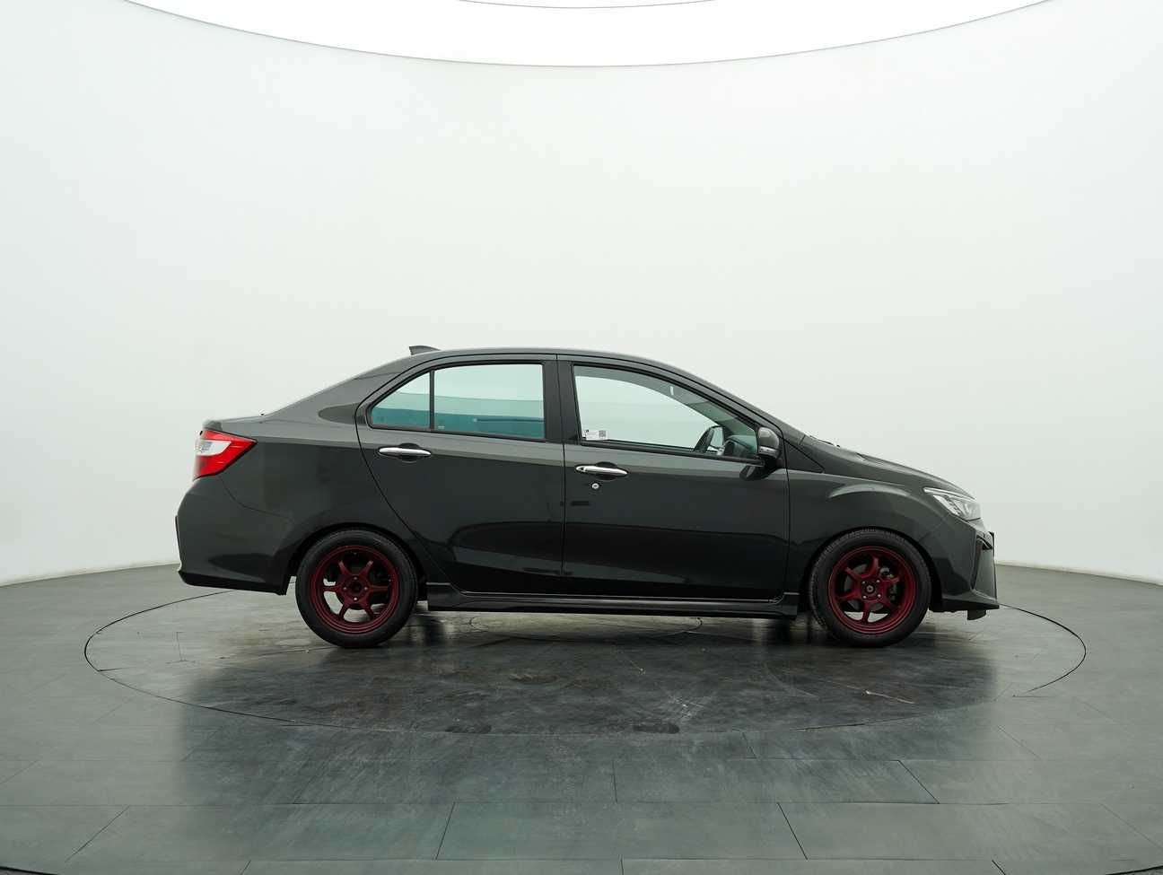 used 2020 Perodua Bezza Advance 1.3