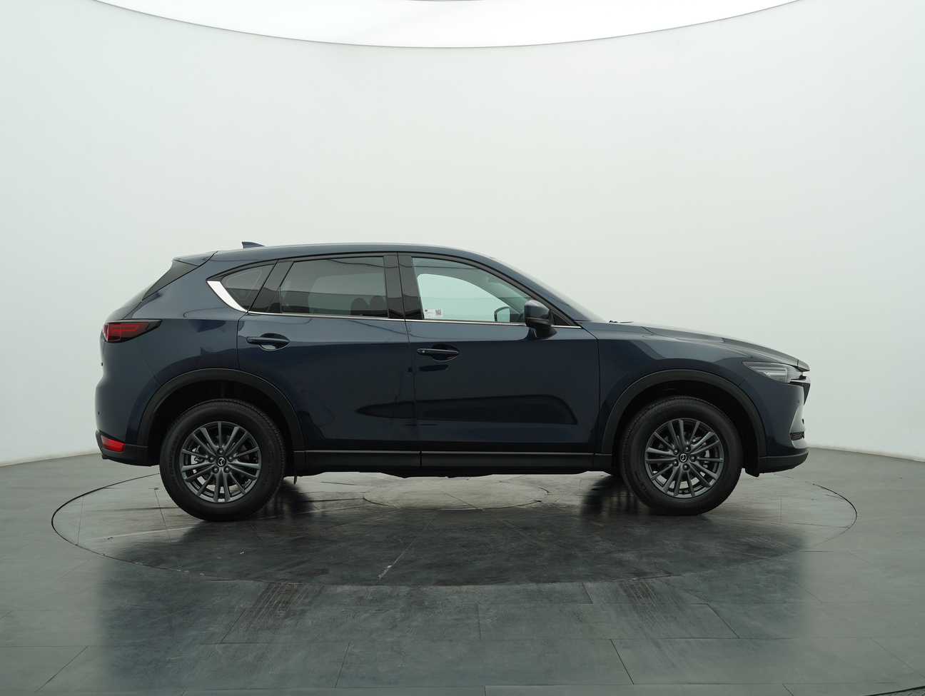 used 2023 Mazda CX-5 SKYACTIV-G High 2.0