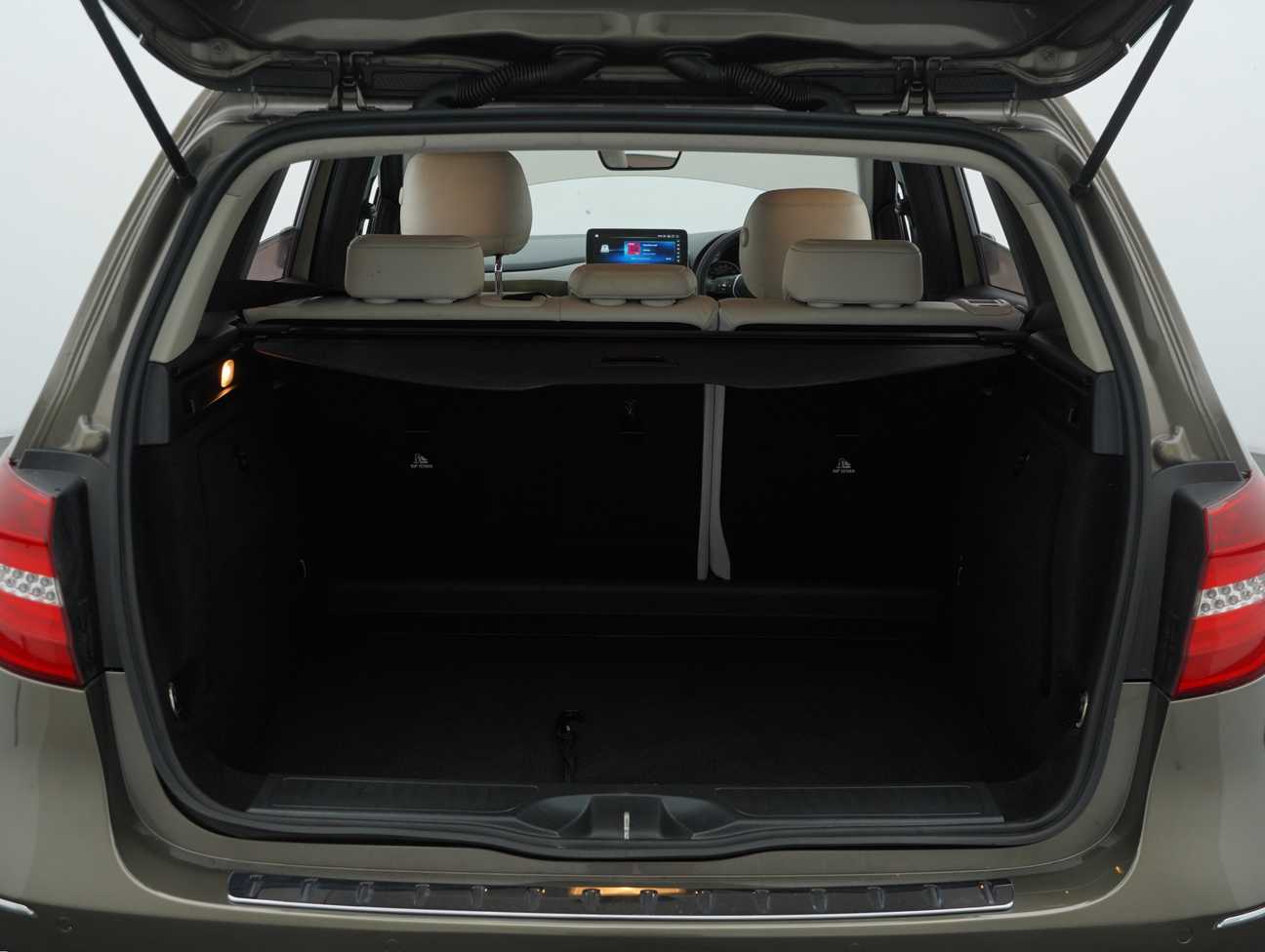 used 2012 Mercedes-Benz B200 Sport Tourer 1.6