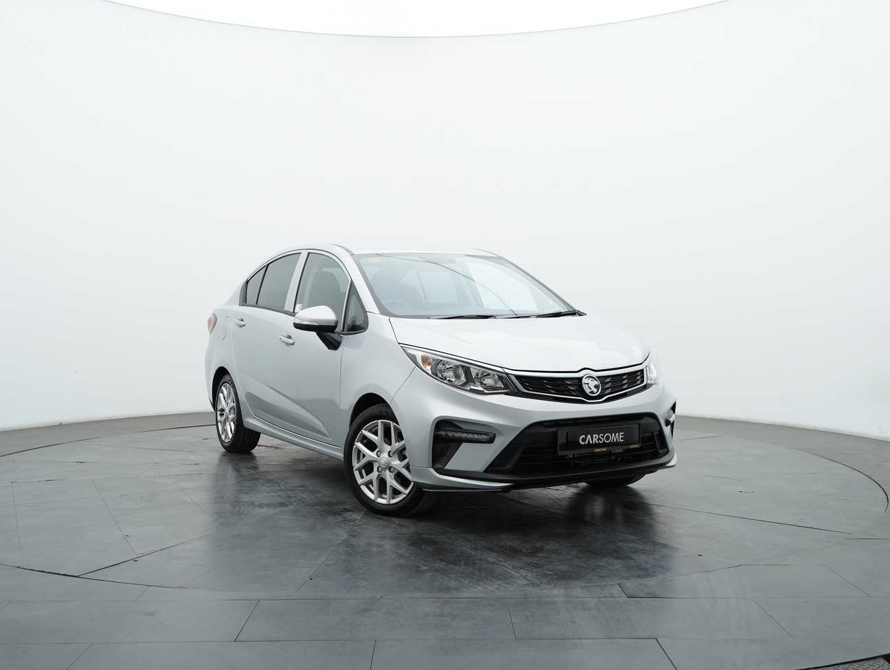 used 2025 Proton Persona Executive 1.6