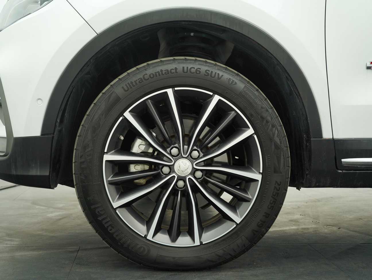 used 2020 Proton X70 Premium X 1.8