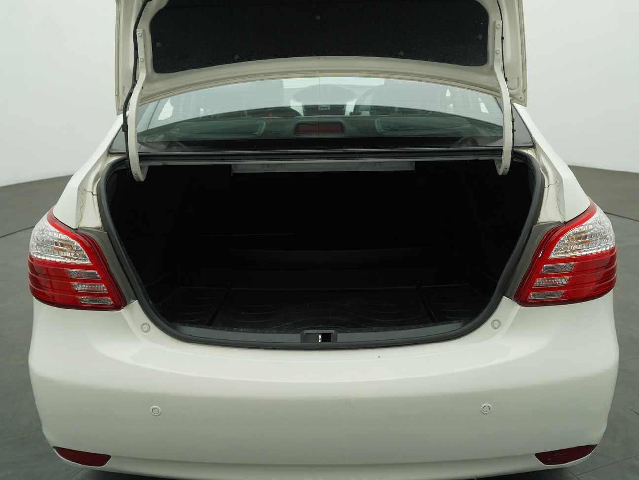 used 2011 Toyota Vios E 1.5