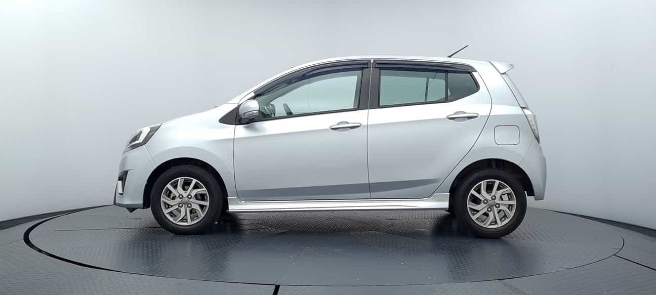 used 2019 Perodua AXIA SE 1.0
