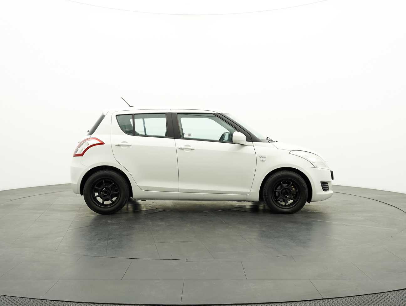 used 2014 Suzuki Swift GL 1.4