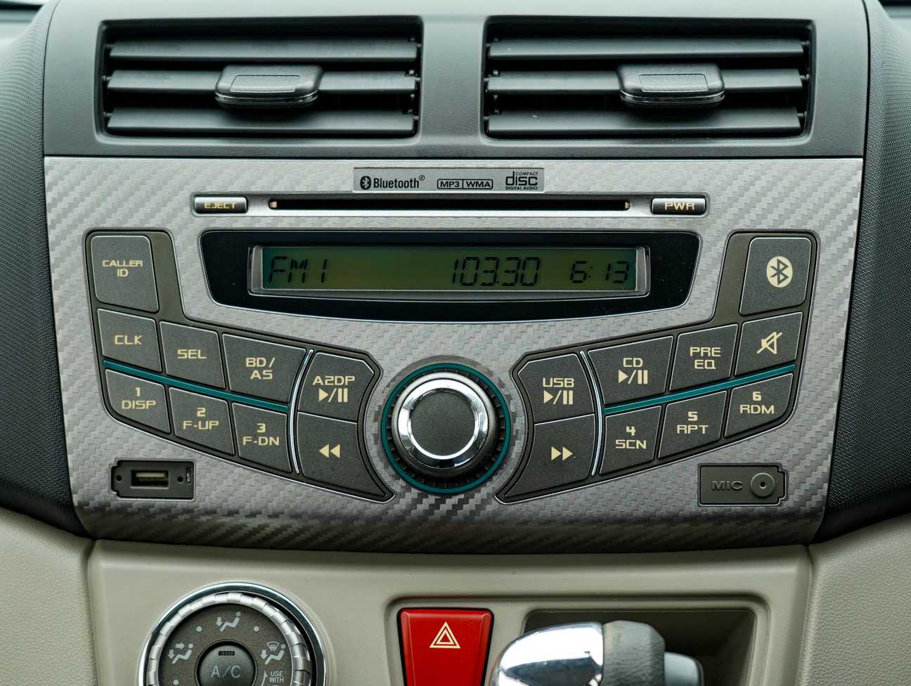 used 2011 Perodua Myvi EZi 1.3