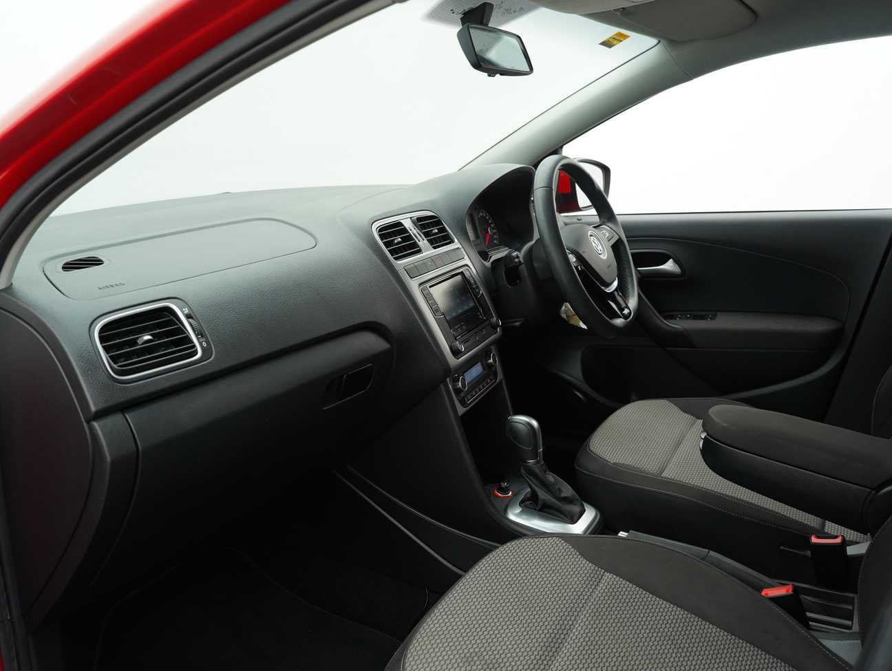 used 2019 Volkswagen Polo Comfortline 1.6