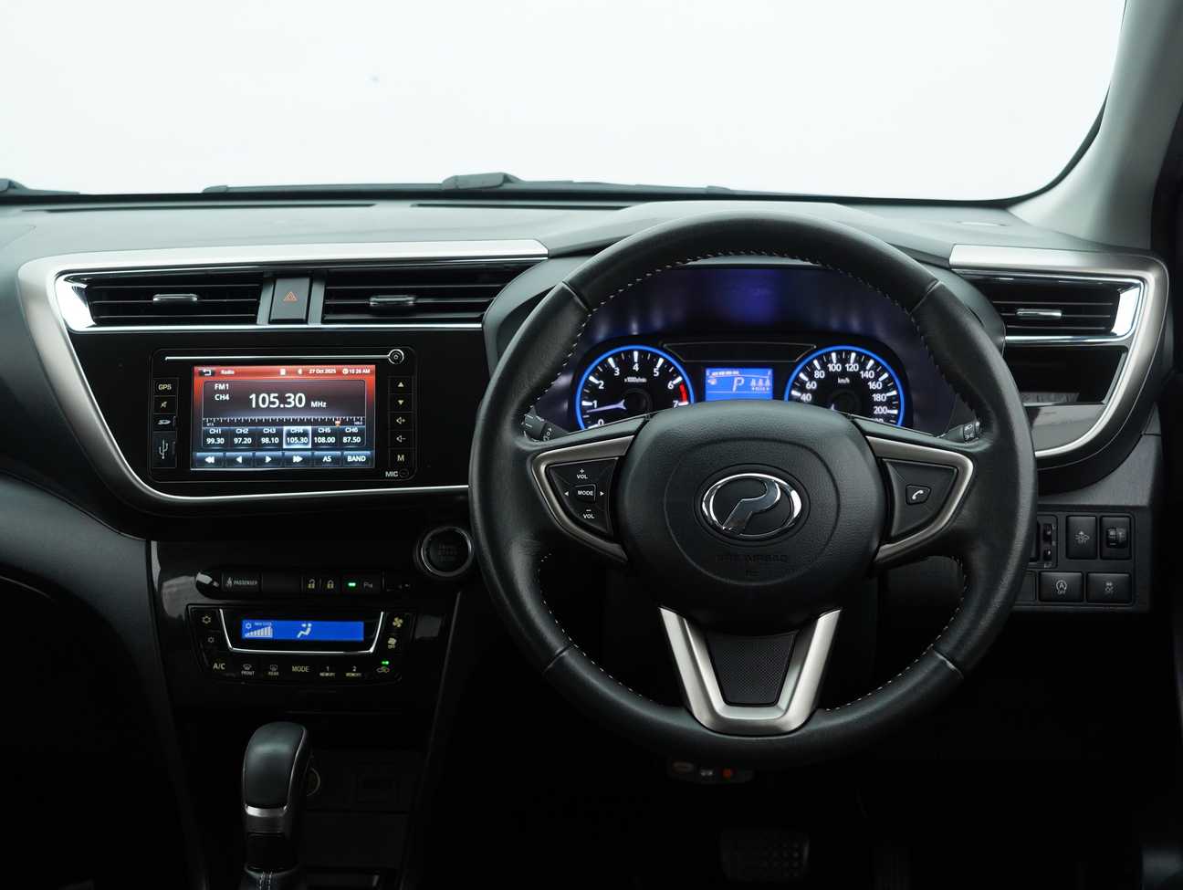 used 2020 Perodua Myvi AV 1.5