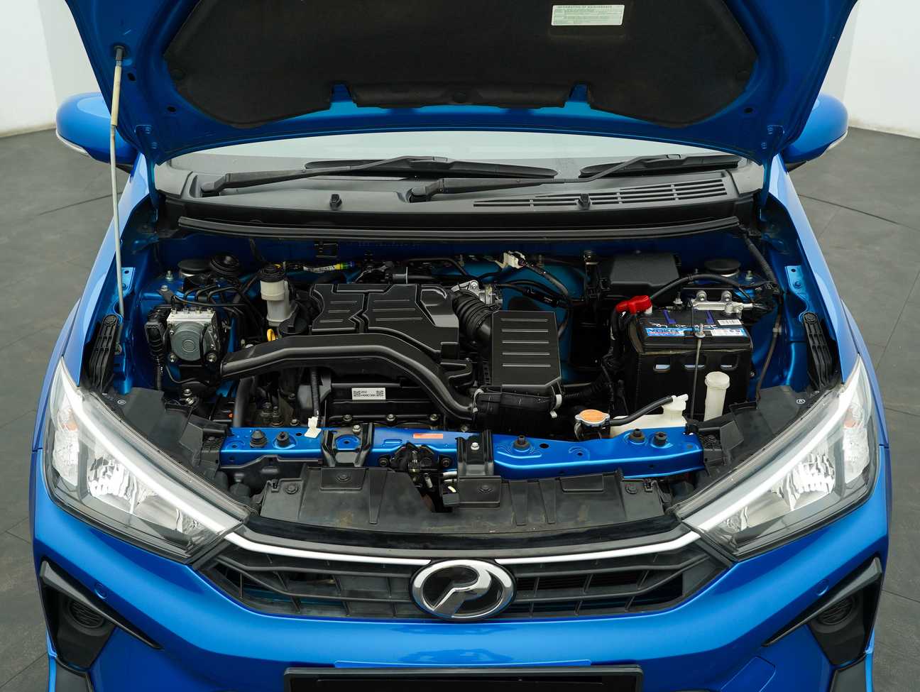 used 2020 Perodua Bezza G 1.0