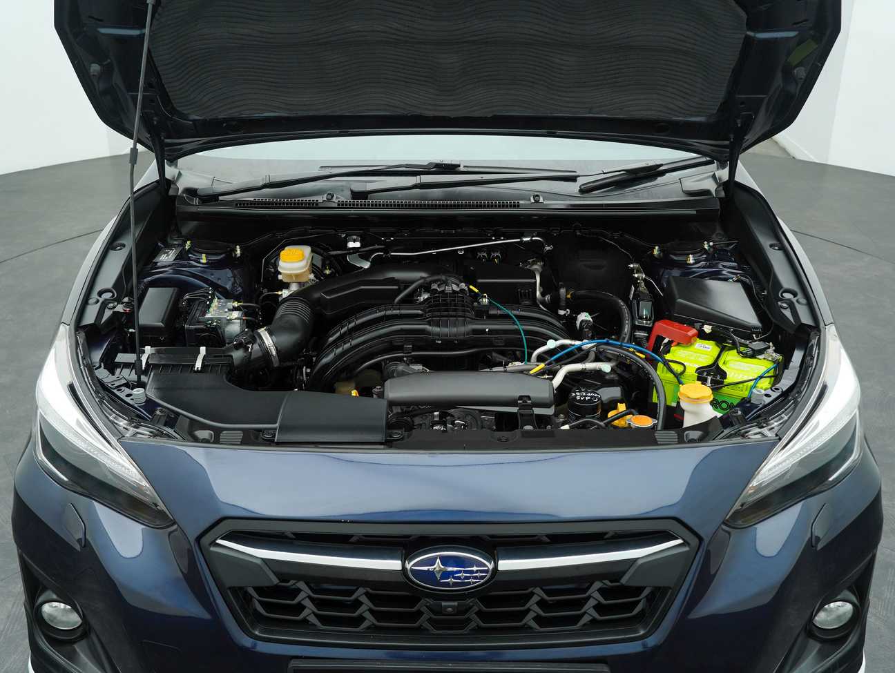 terpakai 2020 Subaru XV P 2.0