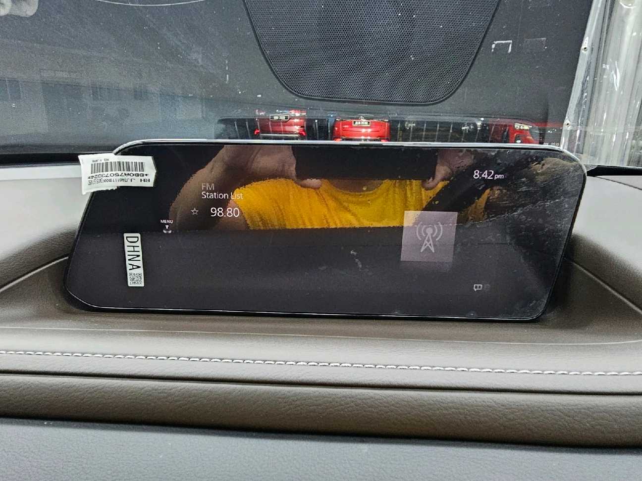 terpakai 2024 Mazda CX-30 SKYACTIV-G High Plus 2.0