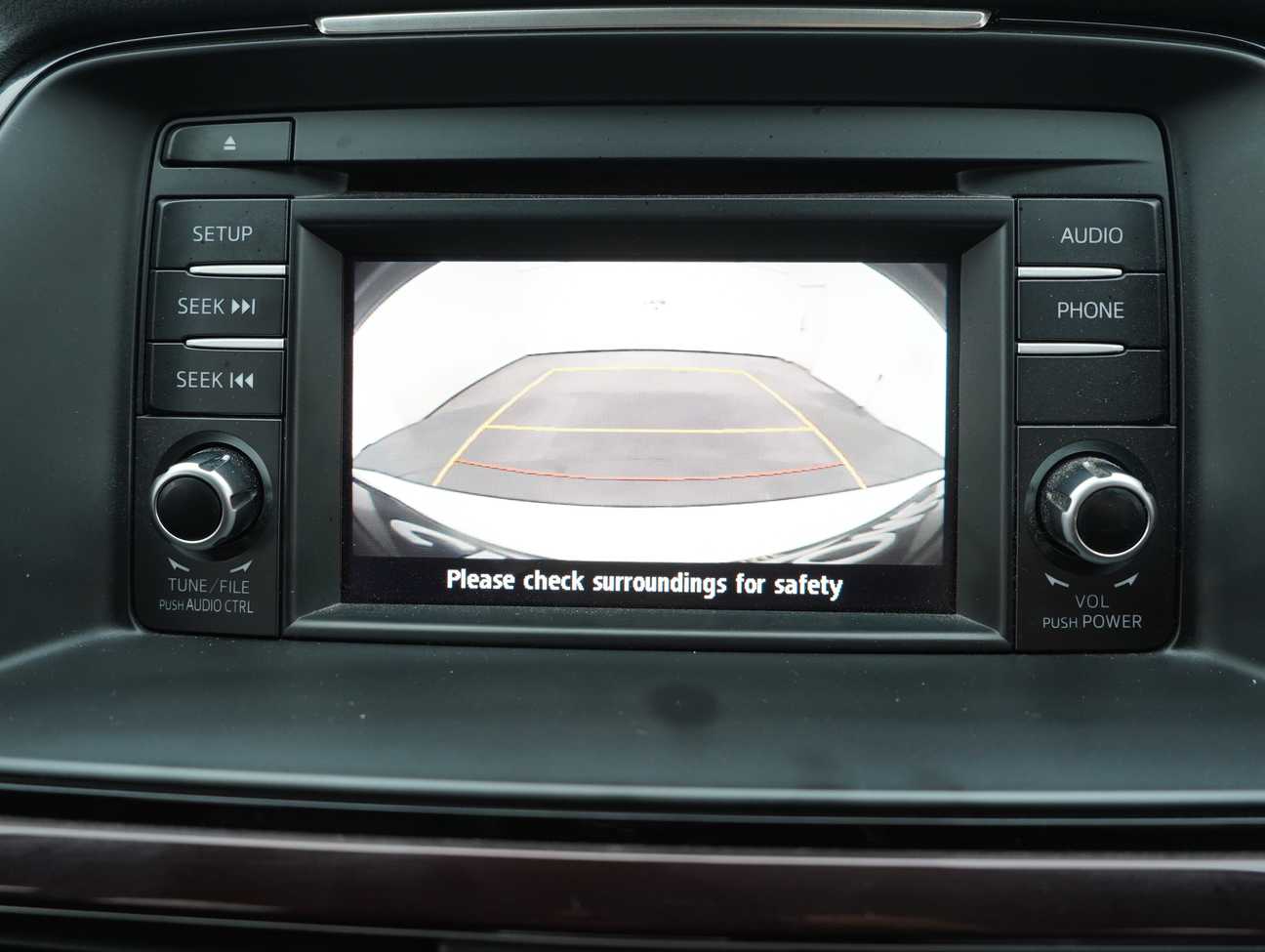 used 2014 Mazda 6 SKYACTIV-G 2.0